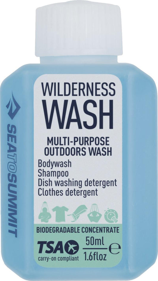 Wilderness Wash 50ml / 1.7oz - Not Applicable 1