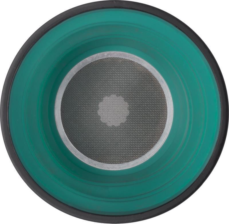 X-Brew Coffee Dripper - Pacific Blue 2