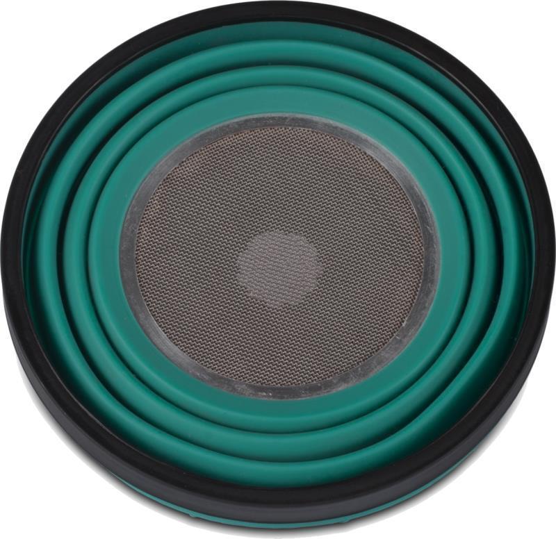 X-Brew Coffee Dripper - Pacific Blue 5