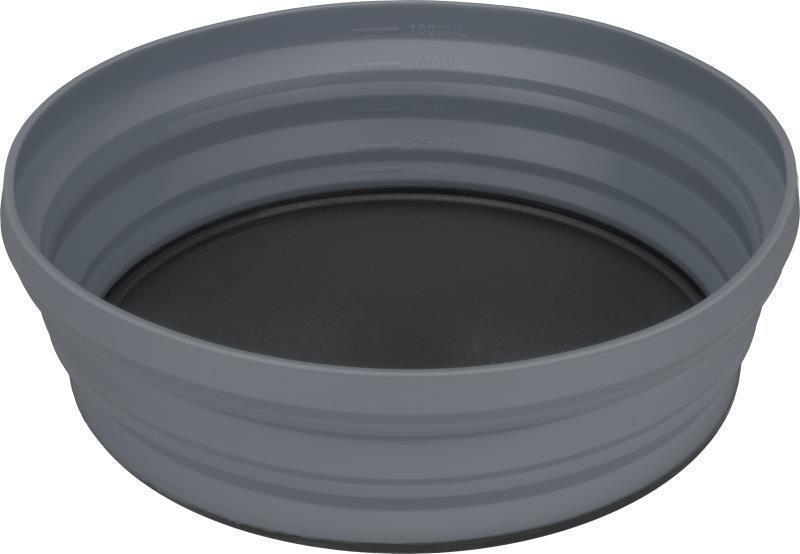 XL-Bowl - Grey 1