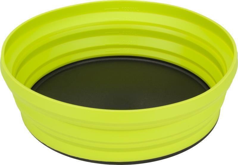 XL-Bowl - Lime Green 1