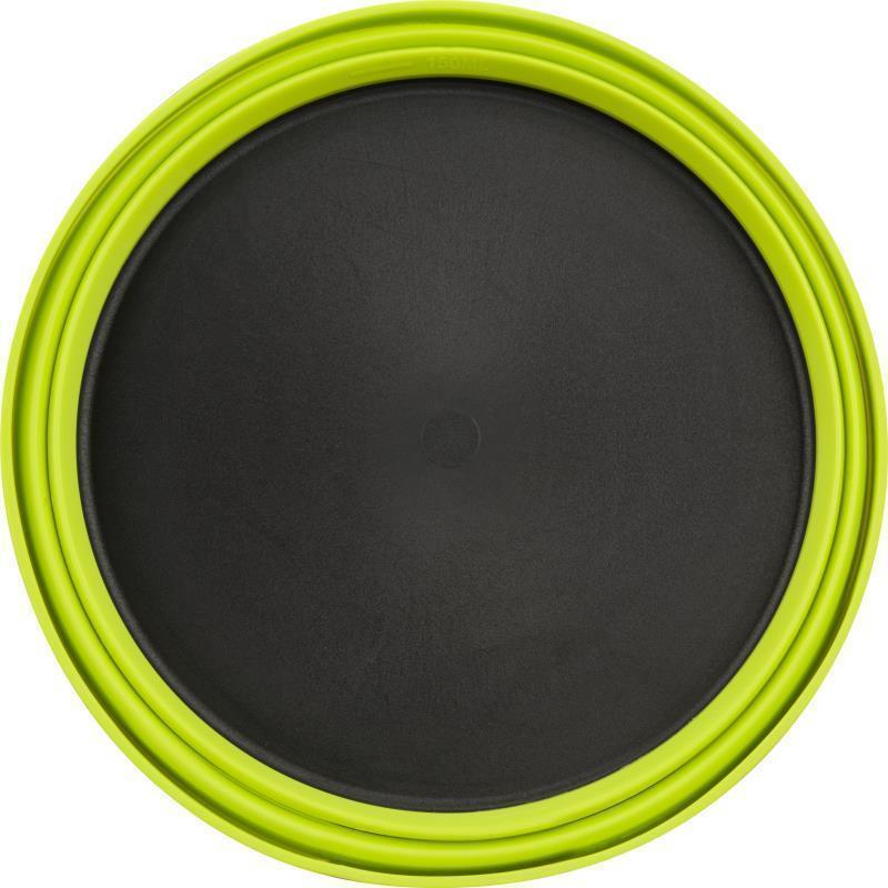 XL-Bowl - Lime Green 3