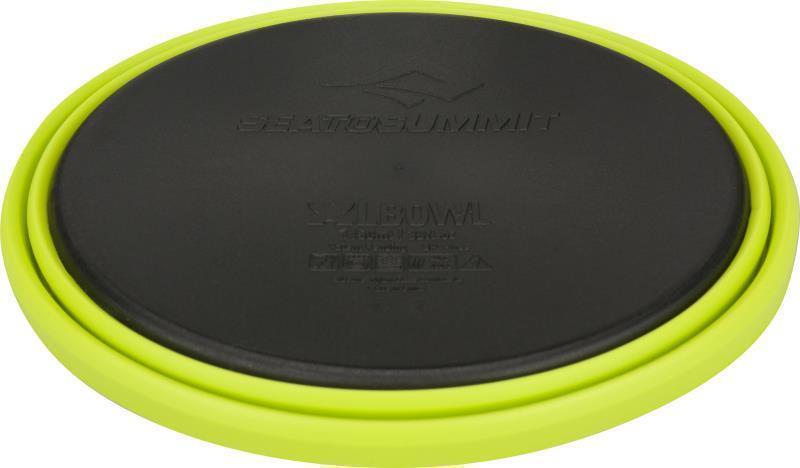 XL-Bowl - Lime Green 4