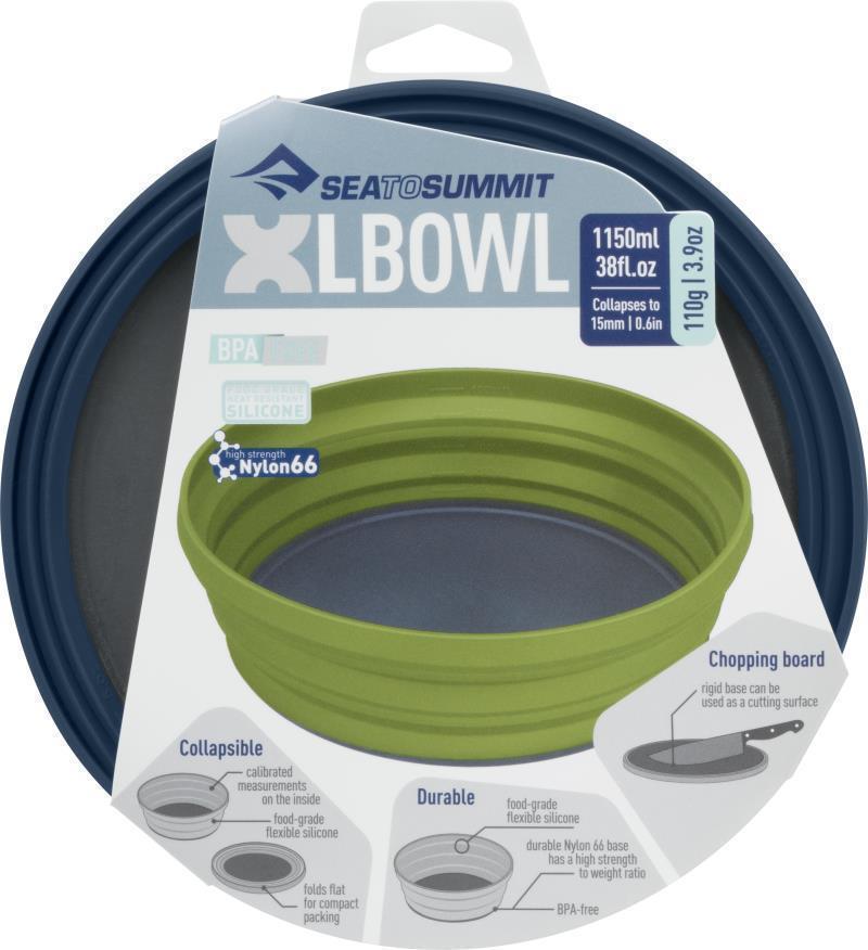 XL-Bowl - Navy 3