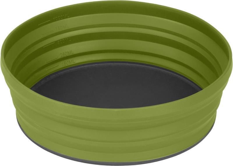 XL-Bowl - Olive 1