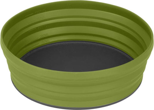 XL-Bowl - Olive 1