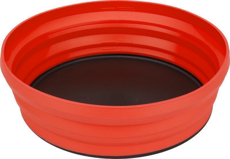 XL-Bowl - Red 1