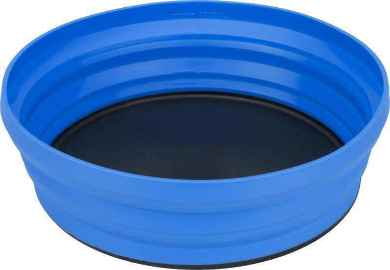 XL-Bowl - Royal Blue 1