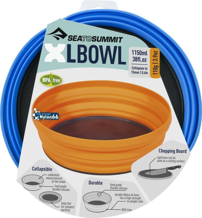 XL-Bowl - Royal Blue 5