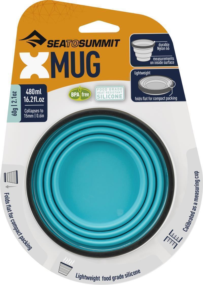 X-Mug - Grey 5