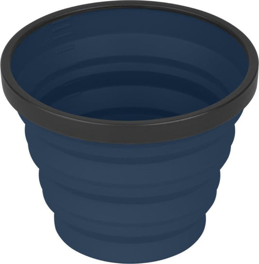 X-Mug - Navy 1