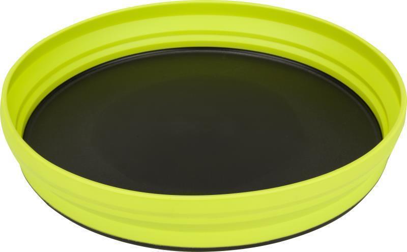 X-Plate - Lime Green 1