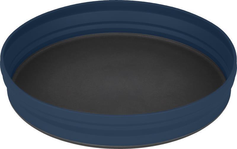 X-Plate - Navy 1