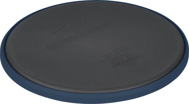 X-Plate - Navy 3