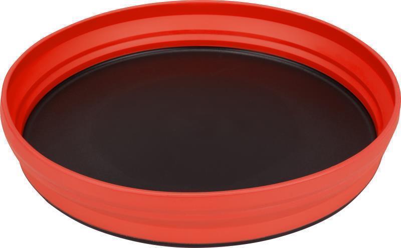 X-Plate - Red 1