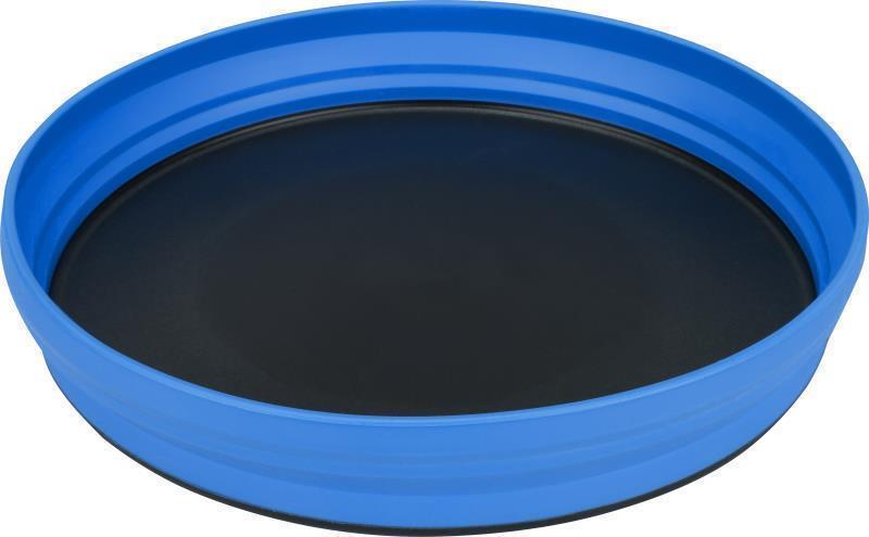 X-Plate - Royal Blue 1