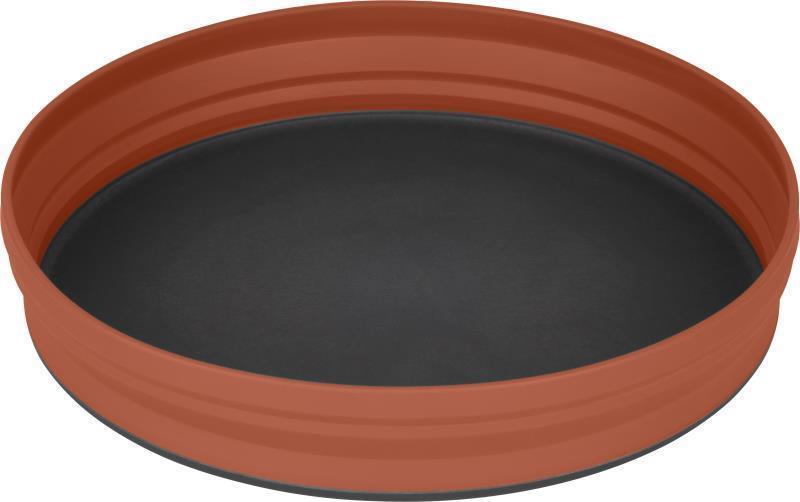 X-Plate - Rust 1