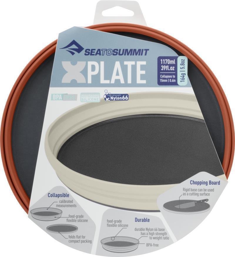 X-Plate - Rust 3