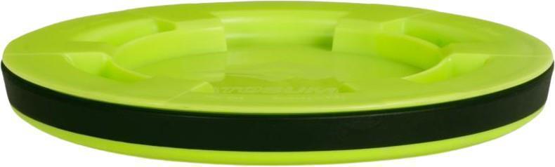 X-Seal and Go - L - 600ml / 20oz - Lime Green 3