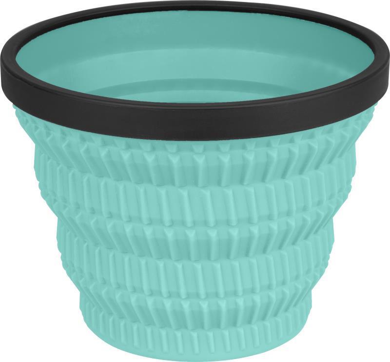 X Tumbler Cool Grip - Teal 1