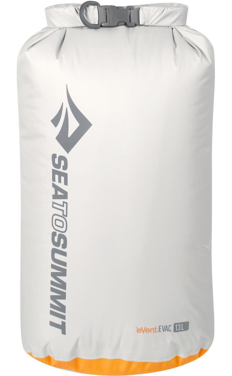 eVAC Dry Sack - 13L - Grey 1