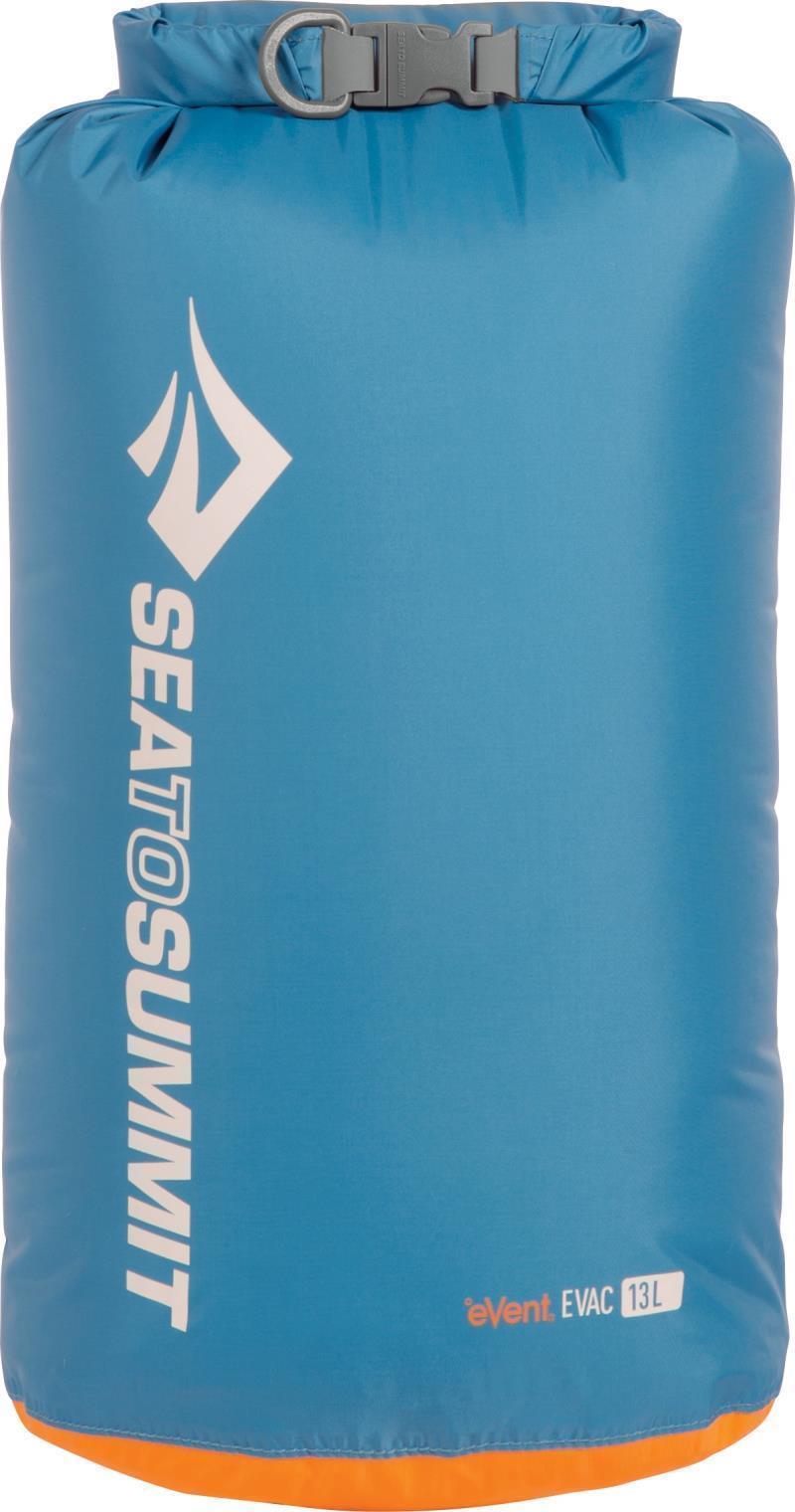 eVAC Dry Sack - 13L - Pacific Blue 1