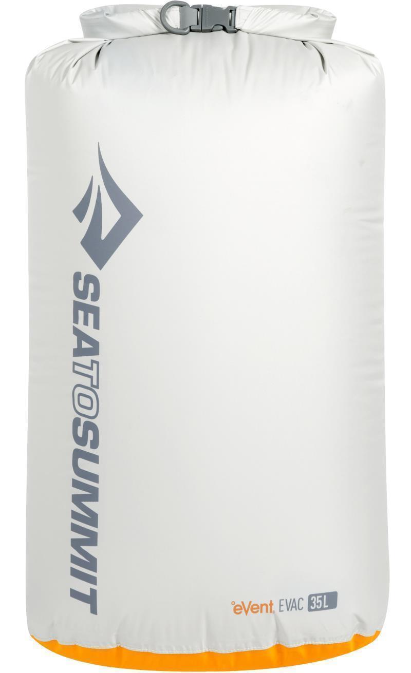 eVAC Dry Sack - 35L - Grey 1