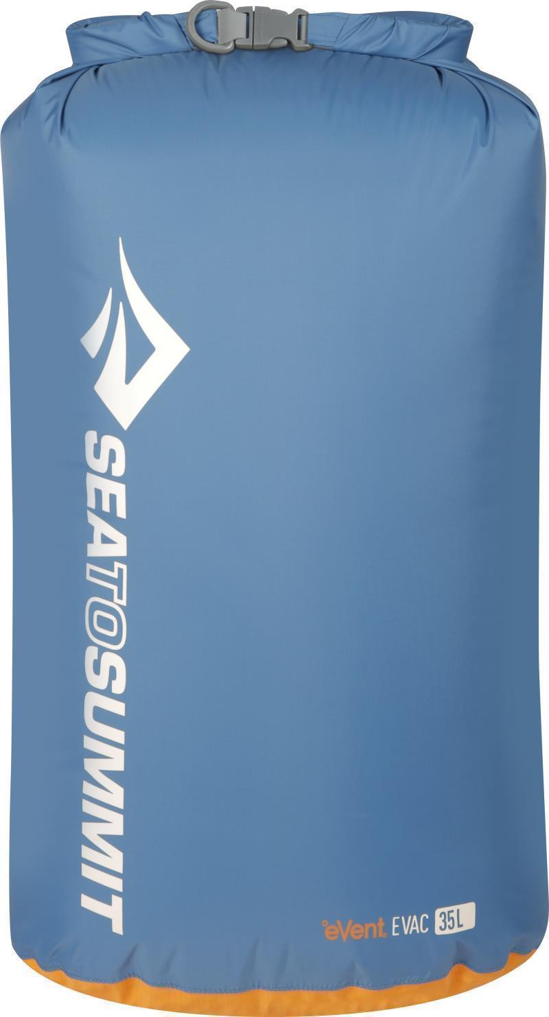 eVAC Dry Sack - 35L - Pacific Blue 1