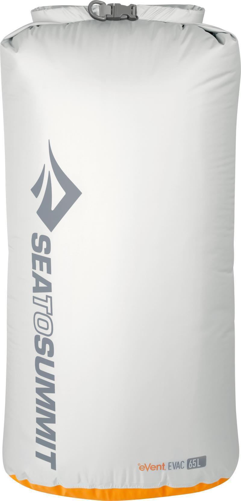 eVAC Dry Sack - 65L - Grey 1
