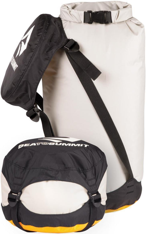 eVent Compression Dry Sack - 14L - Not Applicable 1