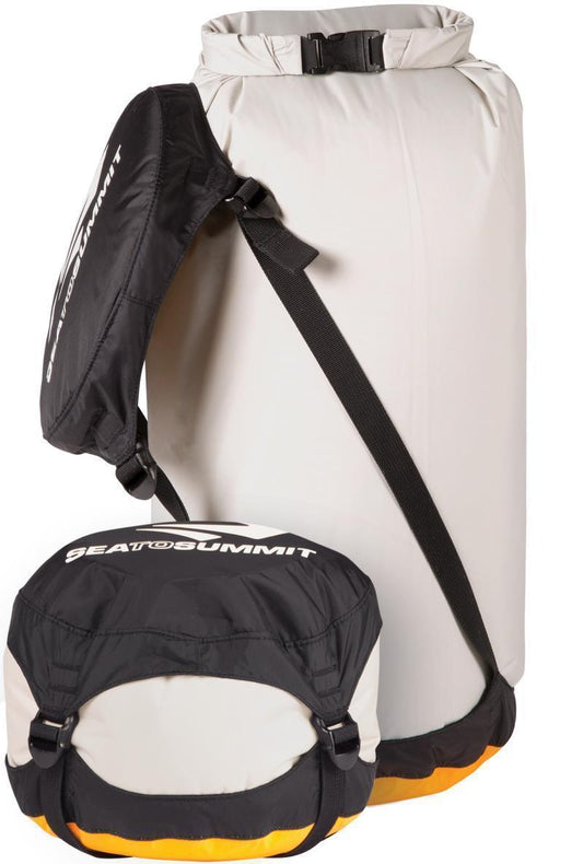eVent Compression Dry Sack - 20L - Not Applicable 1