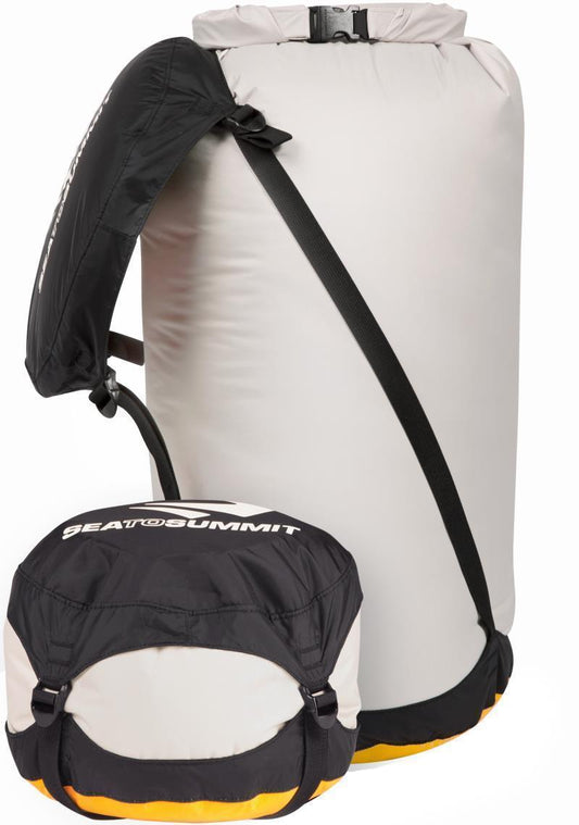 eVent Compression Dry Sack - 30L - Not Applicable 1