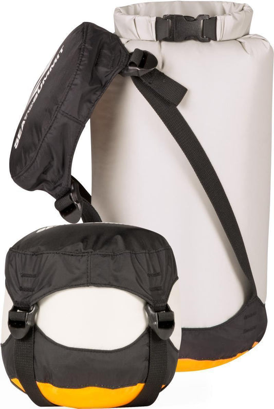 eVent Compression Dry Sack - 6L - Not Applicable 1