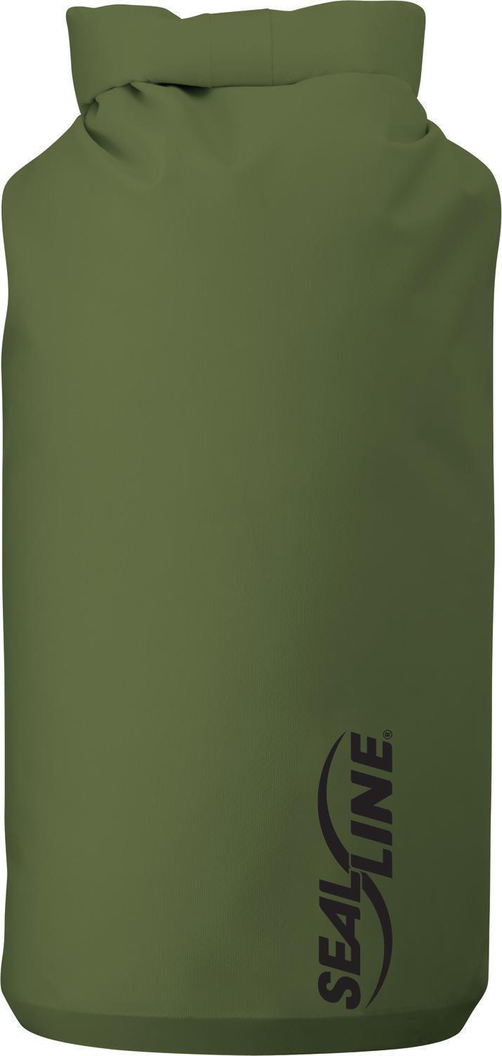 Baja Dry Bag 10L - Olive 1