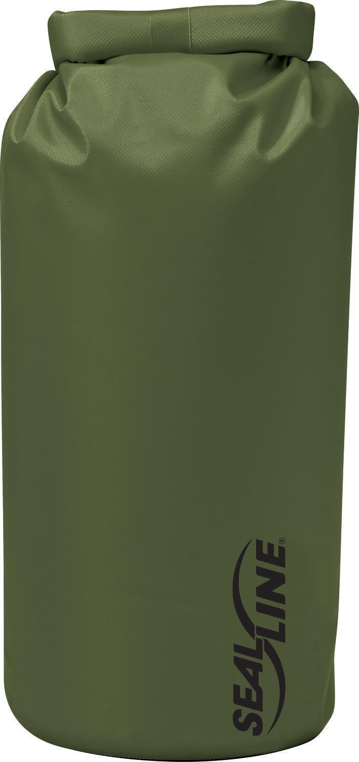Baja Dry Bag 20L - Olive 1