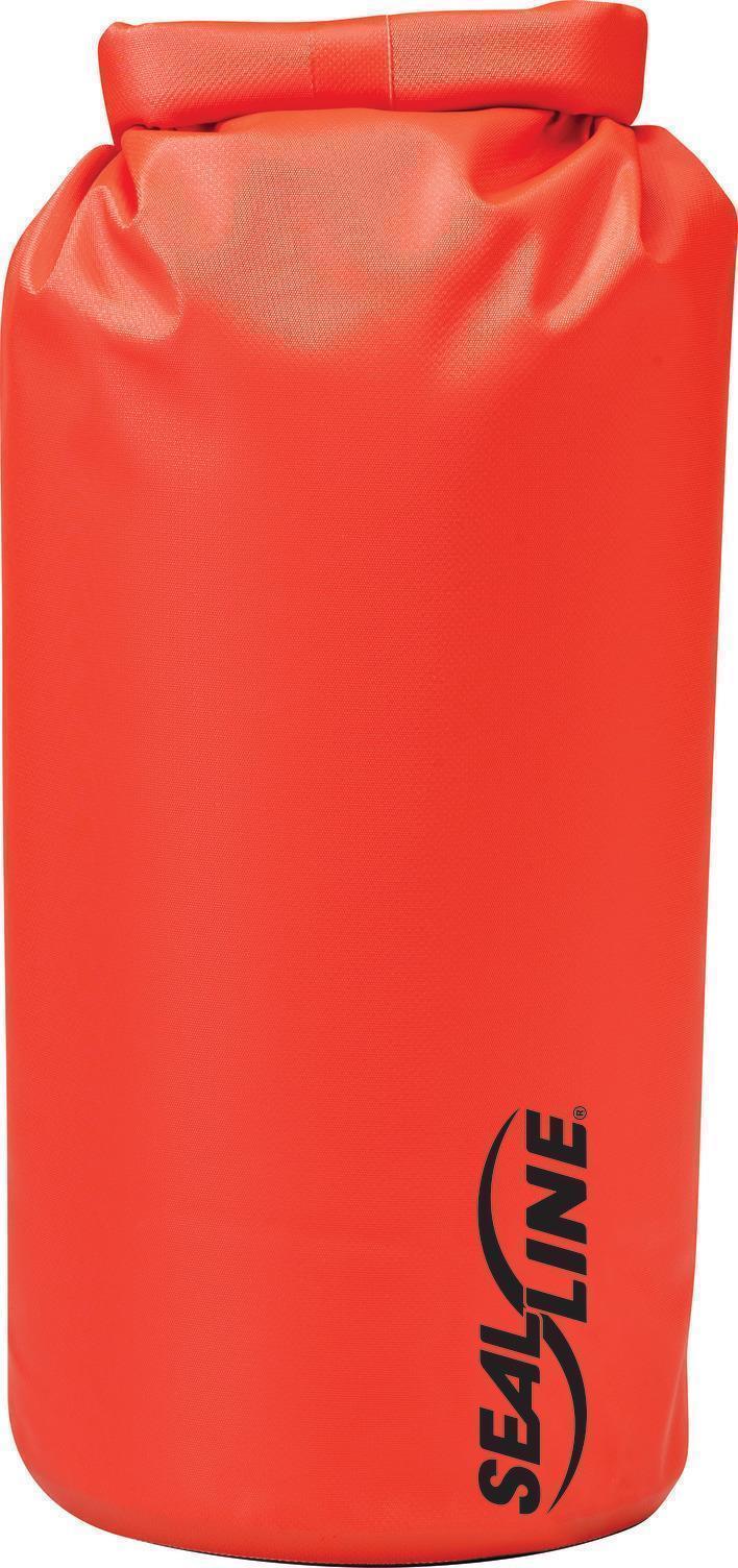 Baja Dry Bag 20L - Red 1
