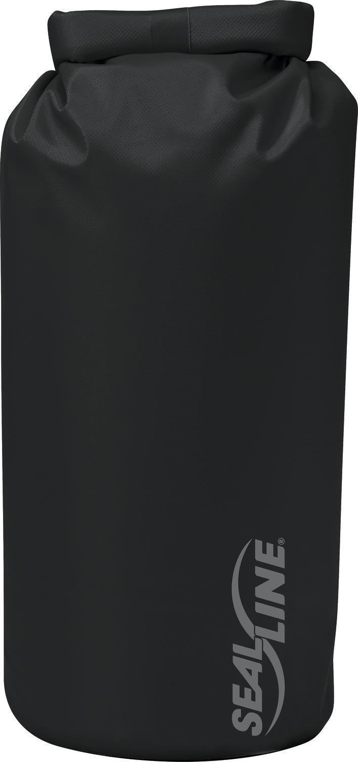 Baja Dry Bag 30L - Black 1