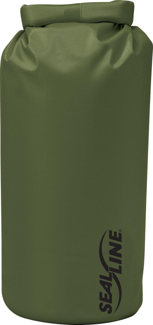 Baja Dry Bag 30L - Olive 1
