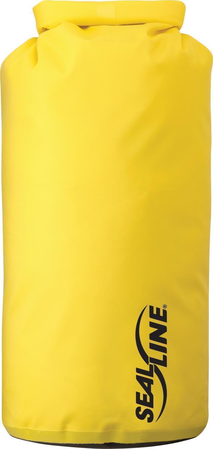 Baja Dry Bag 30L - Yellow 1