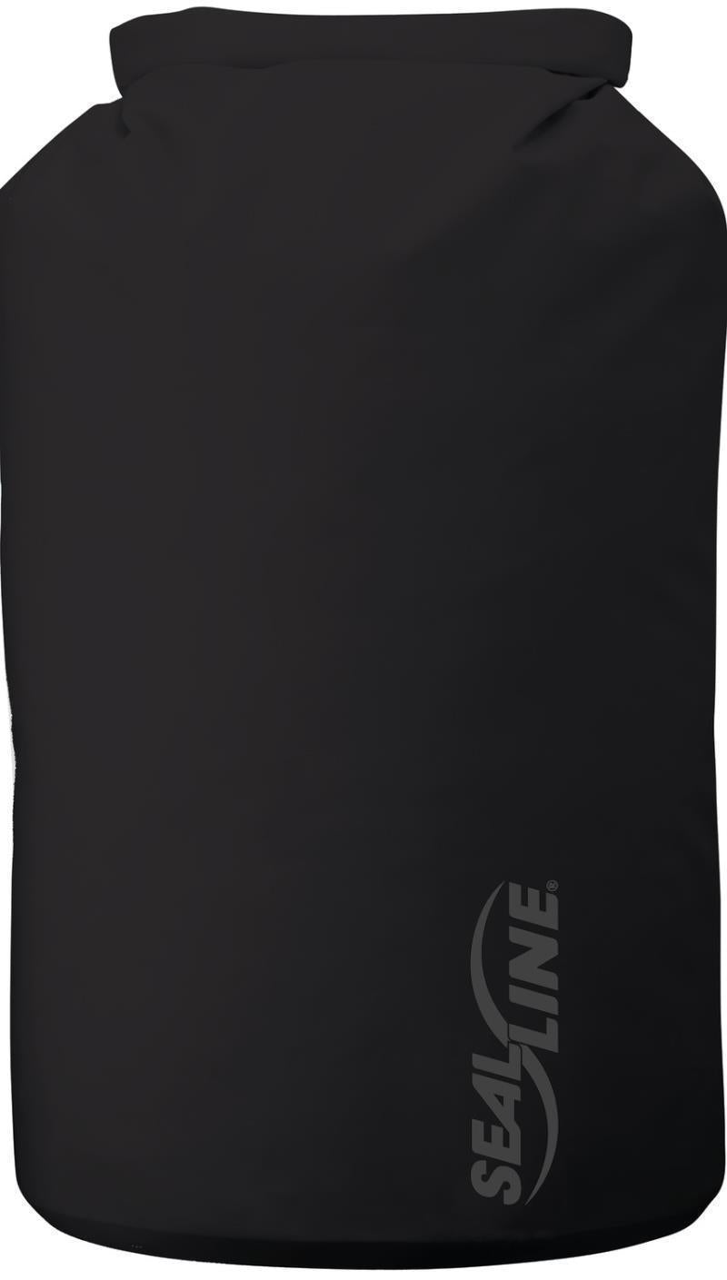 Baja Dry Bag 40L - Black 1