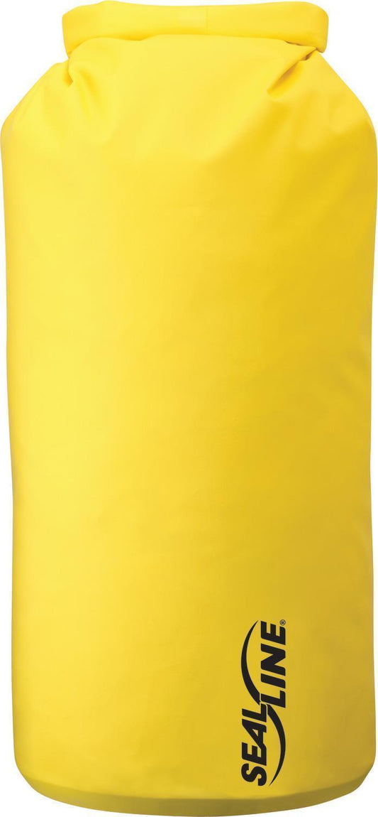 Baja Dry Bag 55L - Yellow 1