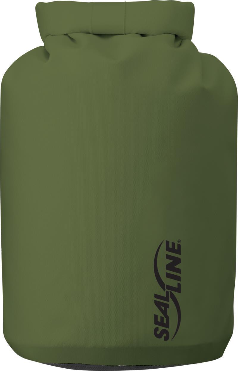 Baja Dry Bag 5L - Olive 1