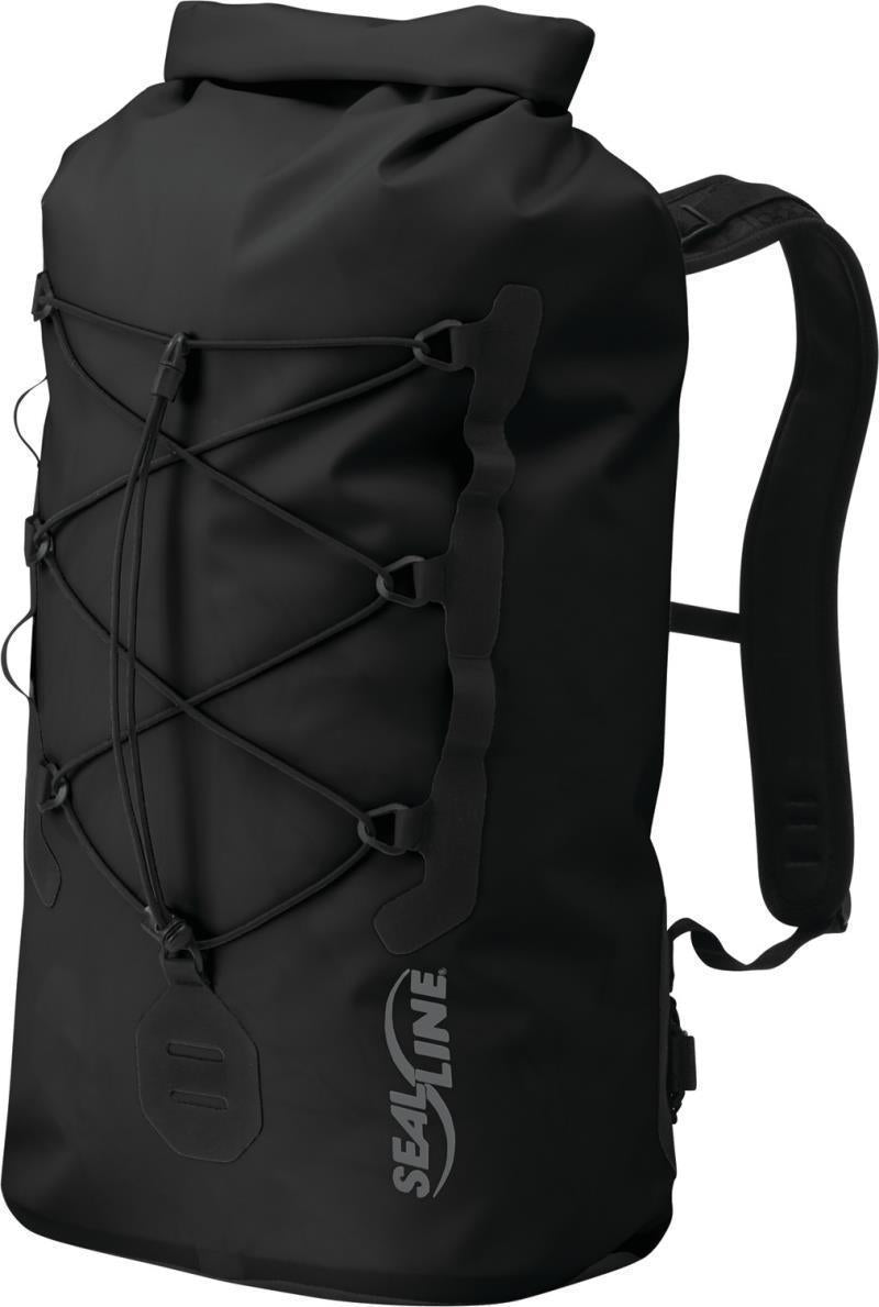 BigFork Dry Daypack 30L - black 1