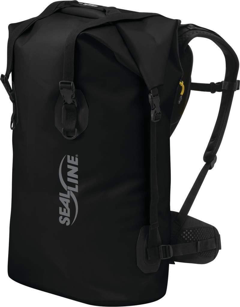 Black Canyon Dry Pack 65L - black 1