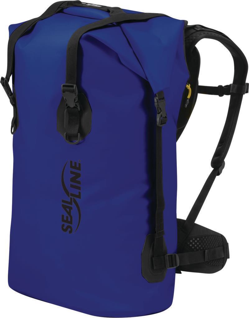 Black Canyon Dry Pack 65L - blue 1