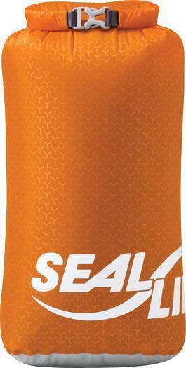 Blocker Dry Sack 30L - Orange 1
