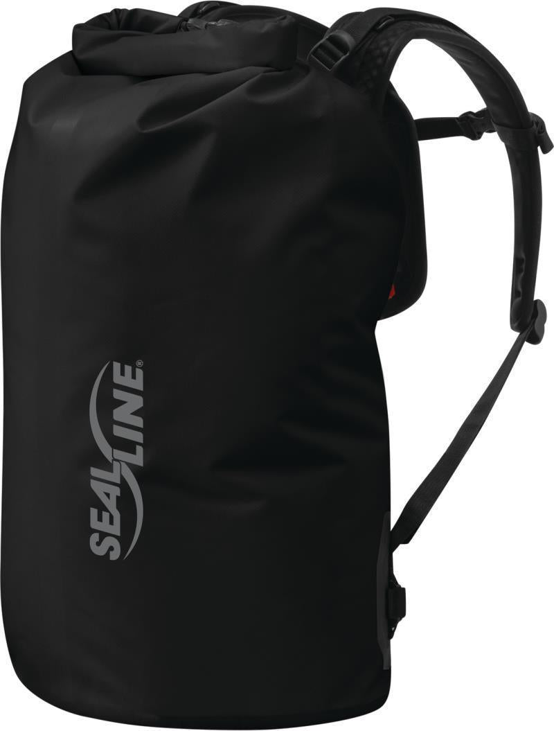 Boundary Dry Pack 35L - black 1