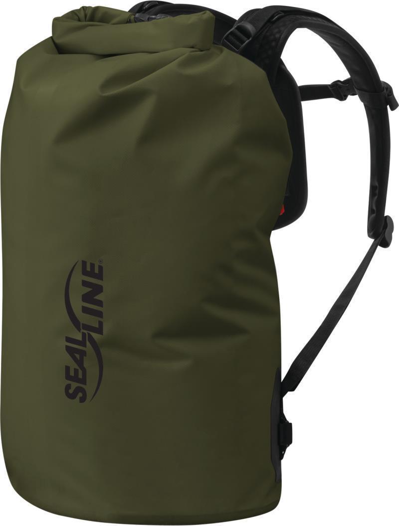 Boundary Dry Pack 35L - olive 1