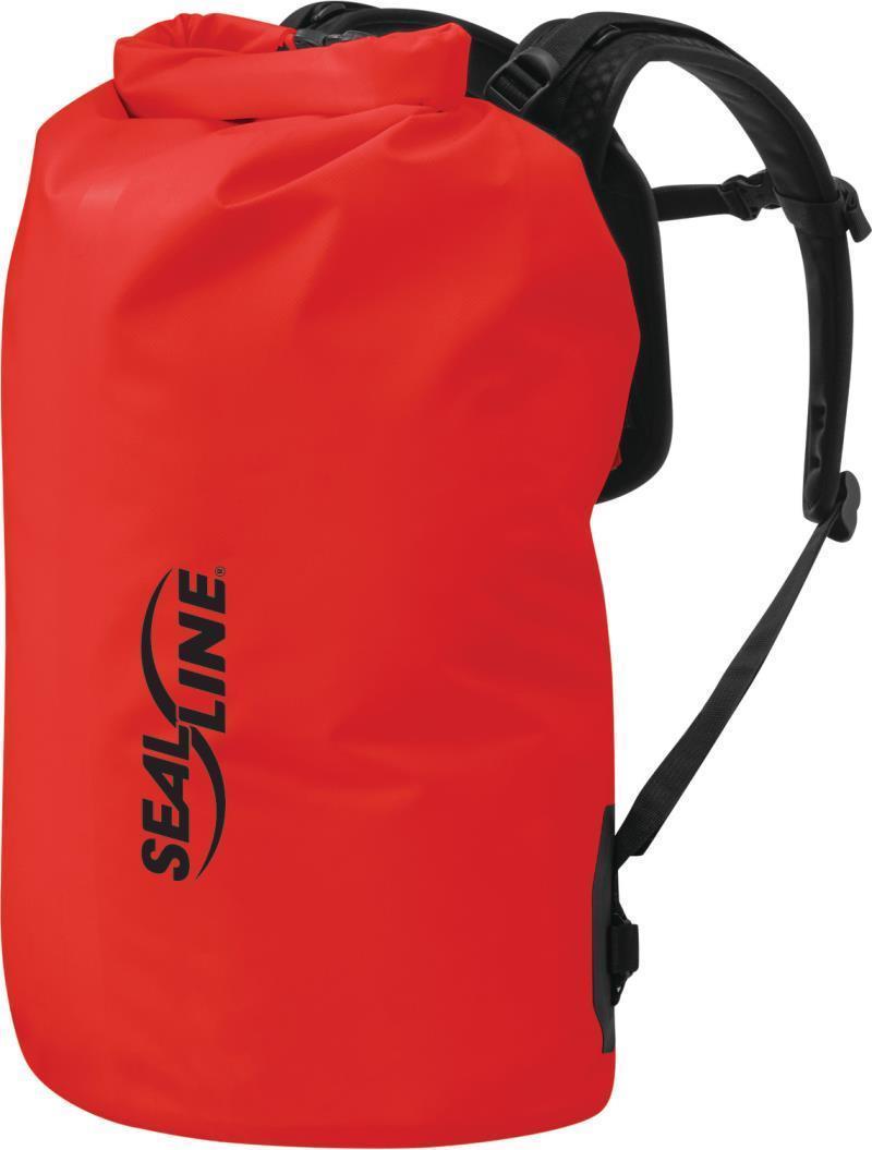 Boundary Dry Pack 35L - red 1