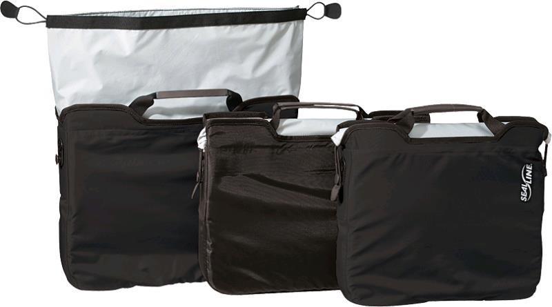 Computer Sleeve, Medium - Black - Not Applicable 1